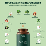 Eye Health blend