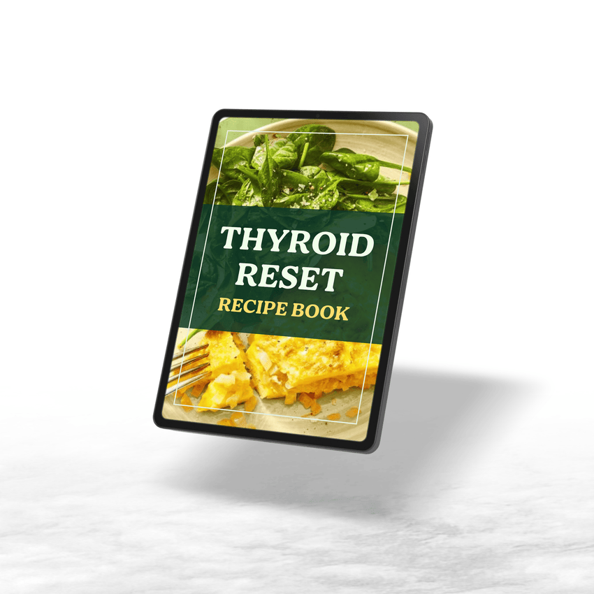 Joint Health Recipes