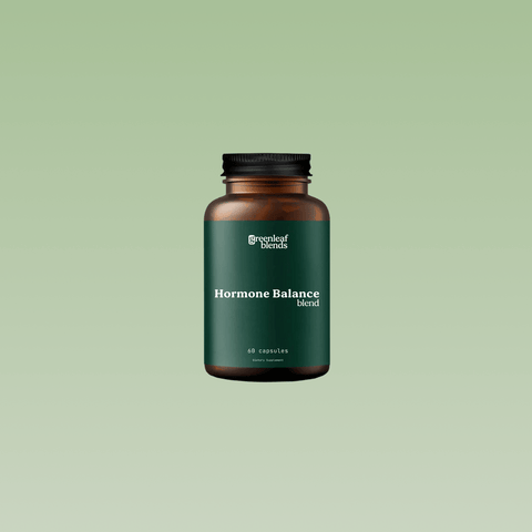 Hormone Balance blend™