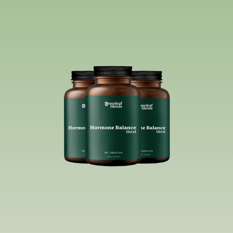 Hormone Balance blend™