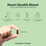 Heart Health blend