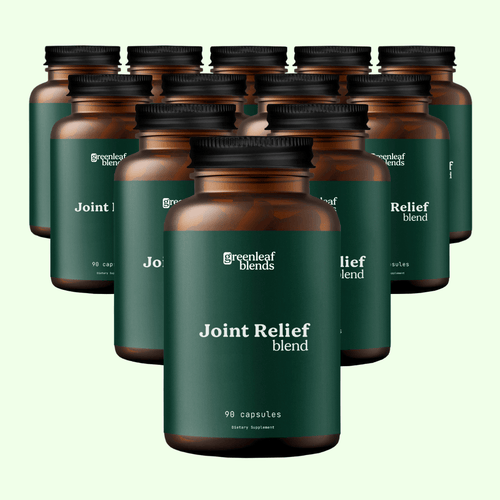 Joint Relief blend™