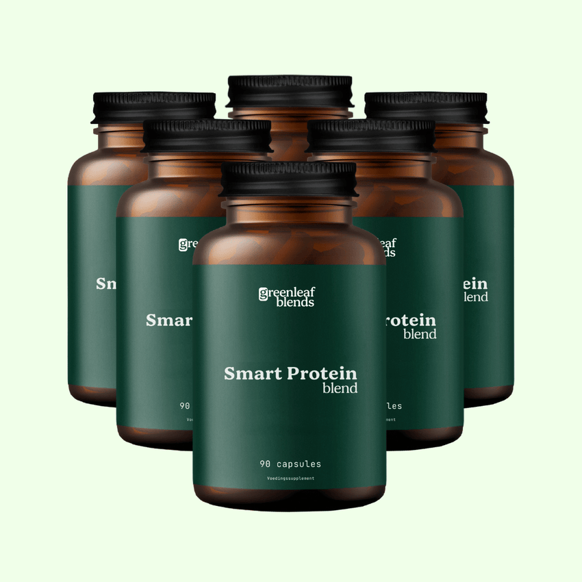 Smart Protein blend™