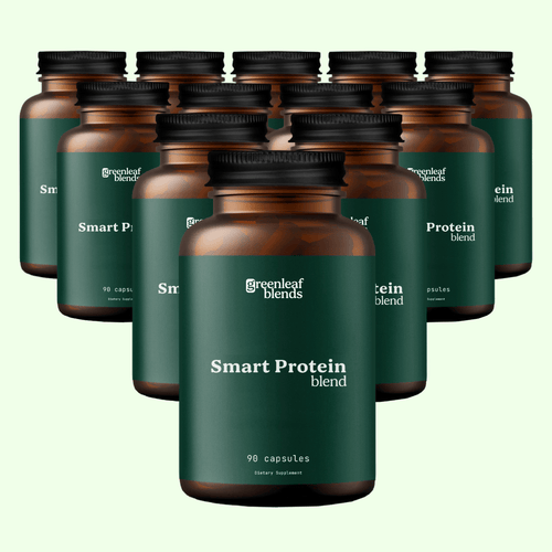 Smart Protein blend™