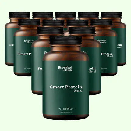 Smart Protein blend™