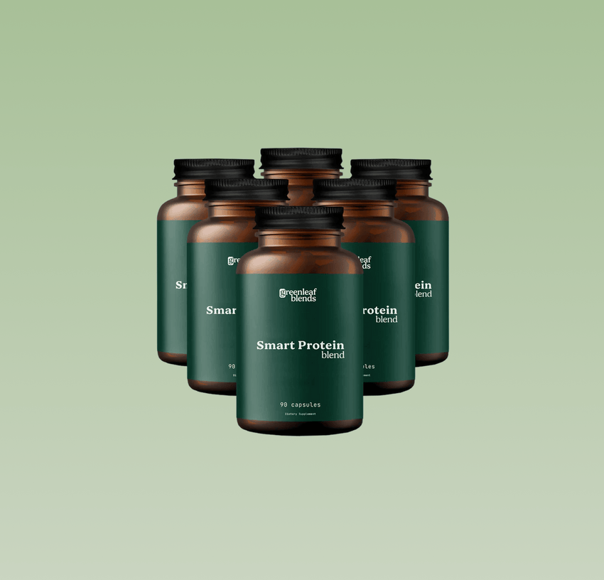 Smart Protein blend™